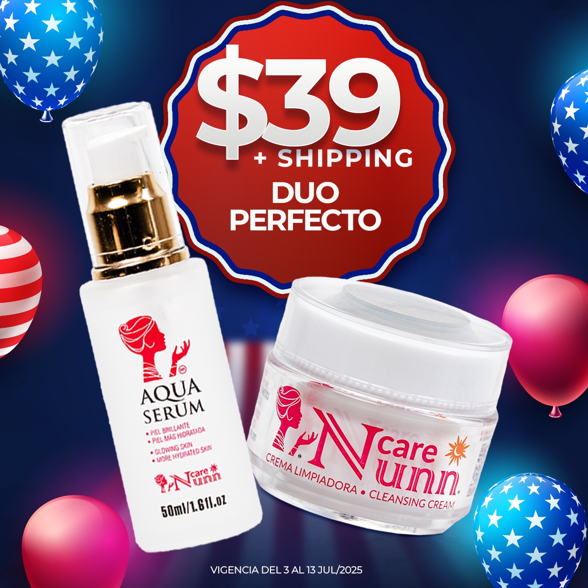 Duo Perfecto