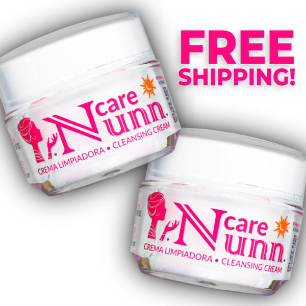 Nunn Care Cream (2 Pack)